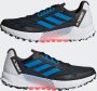 Adidas Terrex Trail running terrex agravic flow 2.0 sneakers Adidas Zwart Heren - Thumbnail 11