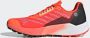 Adidas TERREX Agravic Flow Trail Running Schoenen 2.0 Unisex Oranje - Thumbnail 5