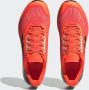 Adidas TERREX Agravic Flow Trail Running Schoenen 2.0 Unisex Oranje - Thumbnail 6