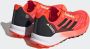 Adidas TERREX Agravic Flow Trail Running Schoenen 2.0 Unisex Oranje - Thumbnail 7