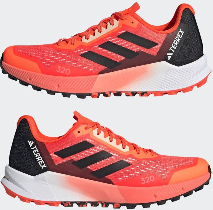 adidas TERREX Runningschoenen TERREX AGRAVIC FLOW 2.0 TRAILRUNNING