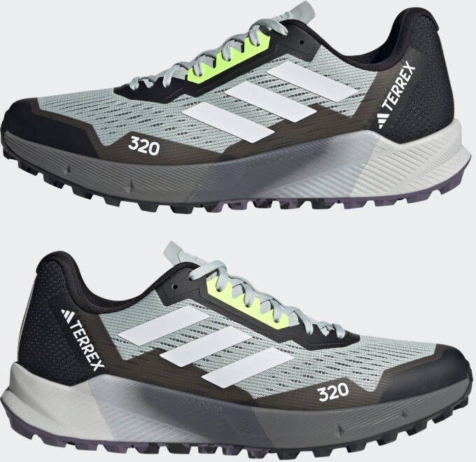 adidas TERREX Runningschoenen TERREX AGRAVIC FLOW 2.0 TRAILRUNNING