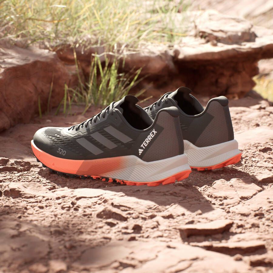 adidas TERREX Runningschoenen TERREX AGRAVIC FLOW 2.0 TRAILRUNNING
