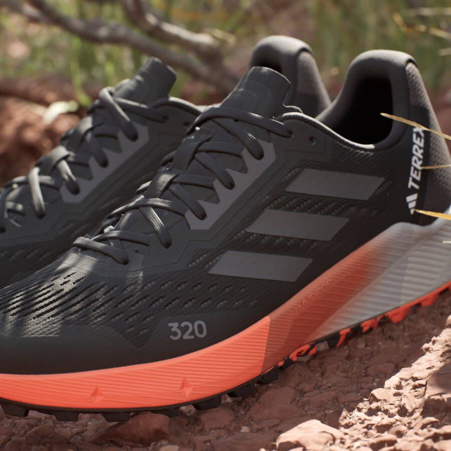 adidas TERREX Runningschoenen TERREX AGRAVIC FLOW 2.0 TRAILRUNNING