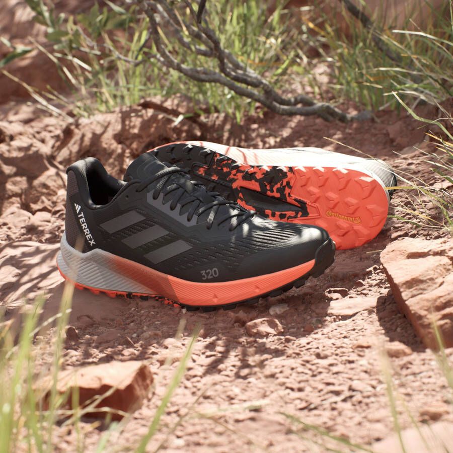 adidas TERREX Runningschoenen TERREX AGRAVIC FLOW 2.0 TRAILRUNNING