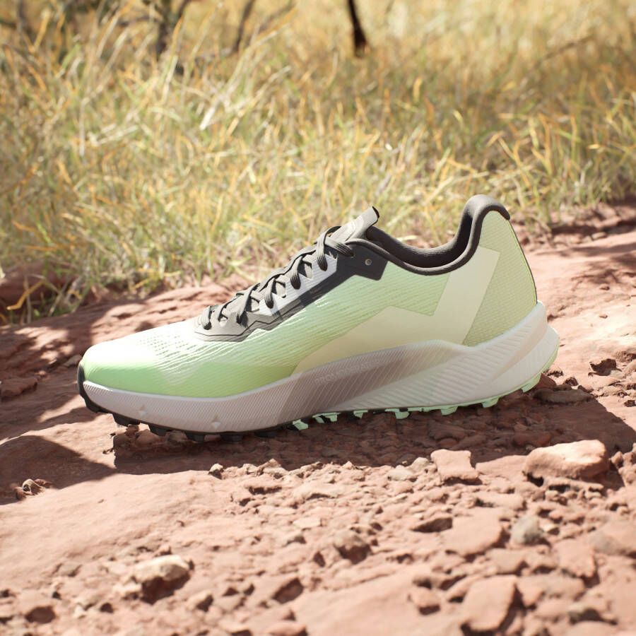 adidas TERREX Runningschoenen TERREX AGRAVIC FLOW 2.0 TRAILRUNNING