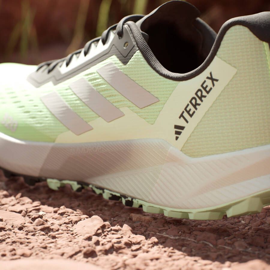 adidas TERREX Runningschoenen TERREX AGRAVIC FLOW 2.0 TRAILRUNNING