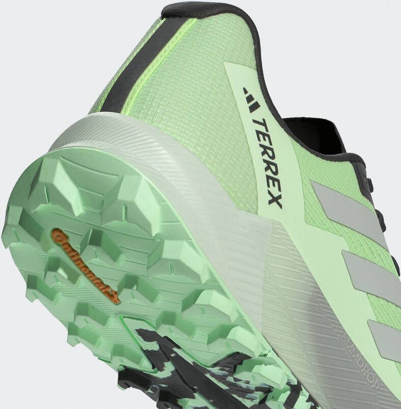 adidas TERREX Runningschoenen TERREX AGRAVIC FLOW 2.0 TRAILRUNNING