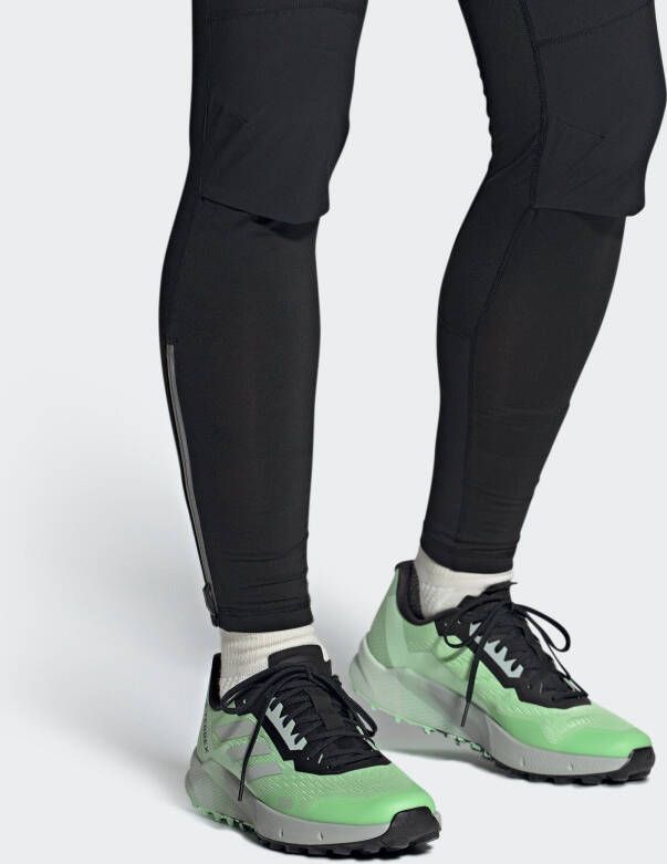 adidas TERREX Runningschoenen TERREX AGRAVIC FLOW 2.0 TRAILRUNNING