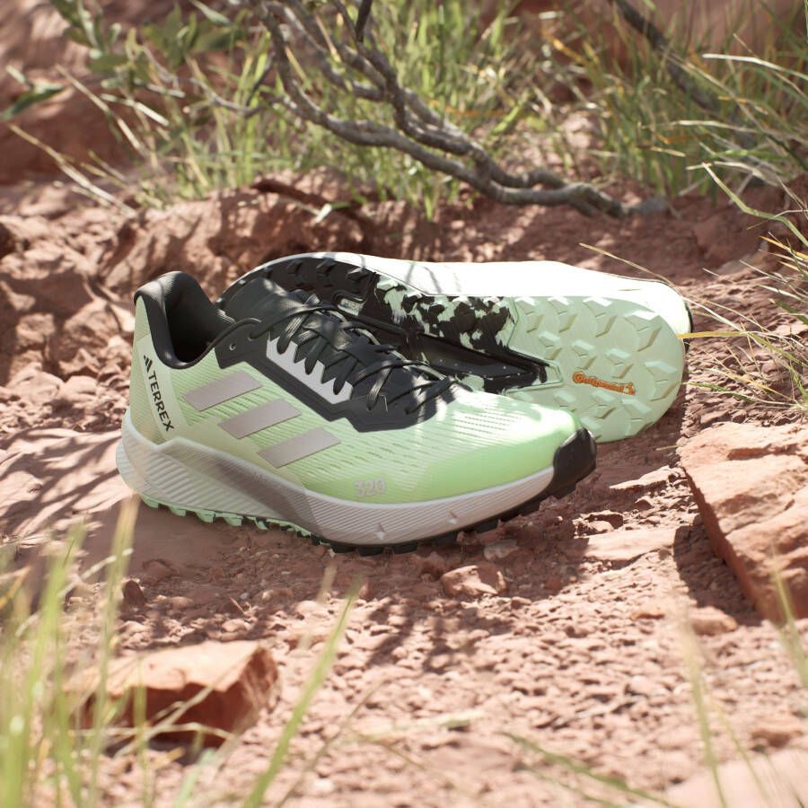 adidas TERREX Runningschoenen TERREX AGRAVIC FLOW 2.0 TRAILRUNNING