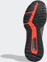 Adidas Terrex Soulstride RAIN.RDY Trail Running Schoenen Core Black Grey Six Solar Red Dames - Thumbnail 8