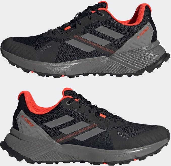 adidas TERREX Runningschoenen TERREX SOULSTRIDE RAIN.RDY TRAILRUNNING