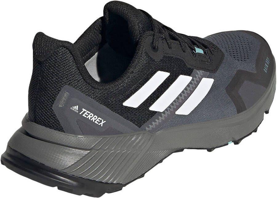 adidas TERREX Runningschoenen TERREX SOULSTRIDE RAIN.RDY TRAILRUNNING