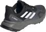 Adidas Terrex Women's Terrex Soulstride RAIN.RDY Trailrunningschoenen grijs - Thumbnail 9