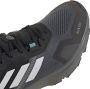 Adidas Terrex Women's Terrex Soulstride RAIN.RDY Trailrunningschoenen grijs - Thumbnail 11