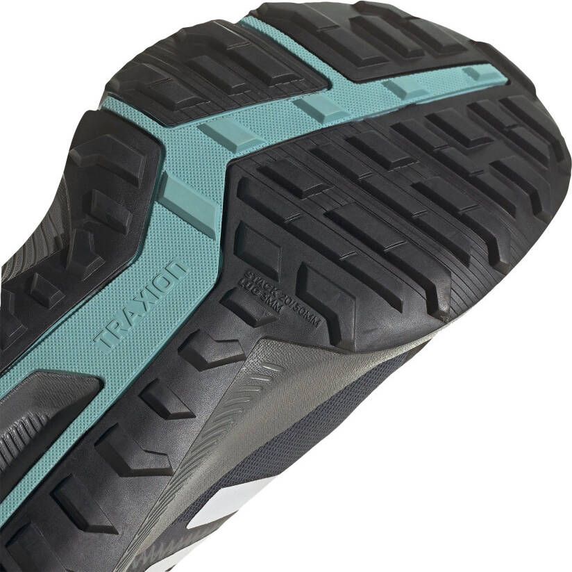 adidas TERREX Runningschoenen TERREX SOULSTRIDE RAIN.RDY TRAILRUNNING