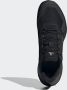 Adidas Terrex Soulstride RAIN.RDY Trail Running Schoenen Core Black Carbon Grey Six Dames - Thumbnail 6