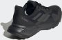 Adidas Terrex Soulstride RAIN.RDY Trail Running Schoenen Core Black Carbon Grey Six Dames - Thumbnail 7
