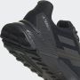 Adidas Terrex Soulstride RAIN.RDY Trail Running Schoenen Core Black Carbon Grey Six Dames - Thumbnail 10