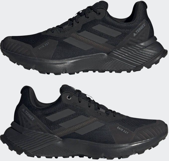 adidas TERREX Runningschoenen TERREX SOULSTRIDE RAIN.RDY TRAILRUNNING