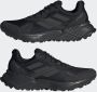 Adidas Terrex Soulstride RAIN.RDY Trail Running Schoenen Core Black Carbon Grey Six Dames - Thumbnail 11