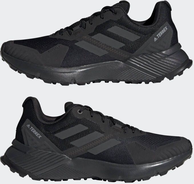 adidas TERREX Runningschoenen TERREX SOULSTRIDE TRAILRUNNING