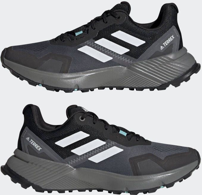 adidas TERREX Runningschoenen TERREX SOULSTRIDE TRAILRUNNING