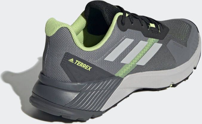 adidas TERREX Trailrunningschoenen TERREX SOULSTRIDE TRAILRUNNING