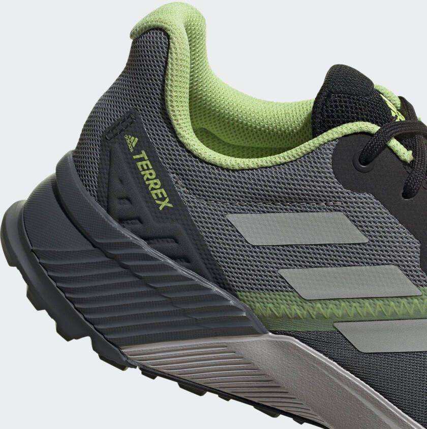 adidas TERREX Trailrunningschoenen TERREX SOULSTRIDE TRAILRUNNING