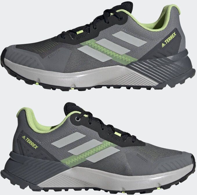 adidas TERREX Trailrunningschoenen TERREX SOULSTRIDE TRAILRUNNING