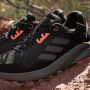 Adidas TERREX Runningschoenen TERREX TRAIL RIDER TRAILRUNNING - Thumbnail 14
