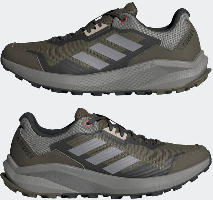 adidas TERREX Runningschoenen TRAIL RIDER TRAILRUNNING