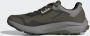 Adidas TERREX Trail Rider Trail Running Schoenen Unisex Groen - Thumbnail 5