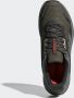 Adidas TERREX Trail Rider Trail Running Schoenen Unisex Groen - Thumbnail 6