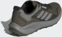 Adidas TERREX Trail Rider Trail Running Schoenen Unisex Groen - Thumbnail 7