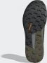 Adidas TERREX Trail Rider Trail Running Schoenen Unisex Groen - Thumbnail 8