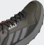 Adidas TERREX Trail Rider Trail Running Schoenen Unisex Groen - Thumbnail 9