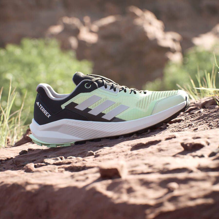 adidas TERREX Runningschoenen TERREX TRAIL RIDER TRAILRUNNING
