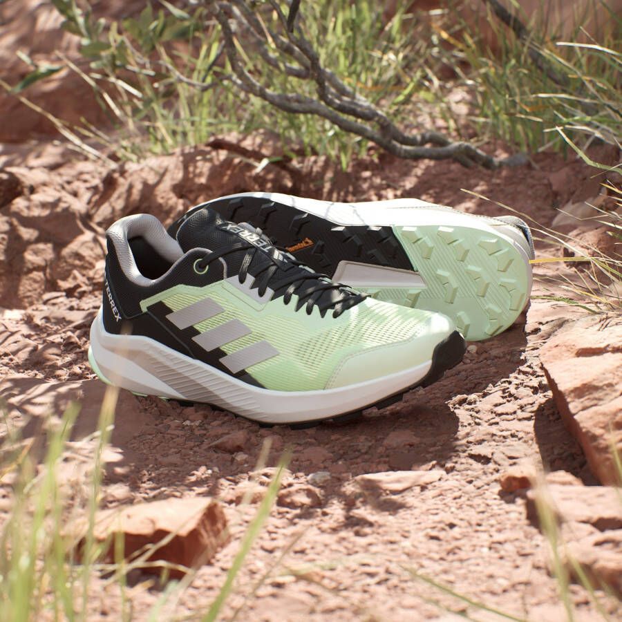 adidas TERREX Runningschoenen TERREX TRAIL RIDER TRAILRUNNING