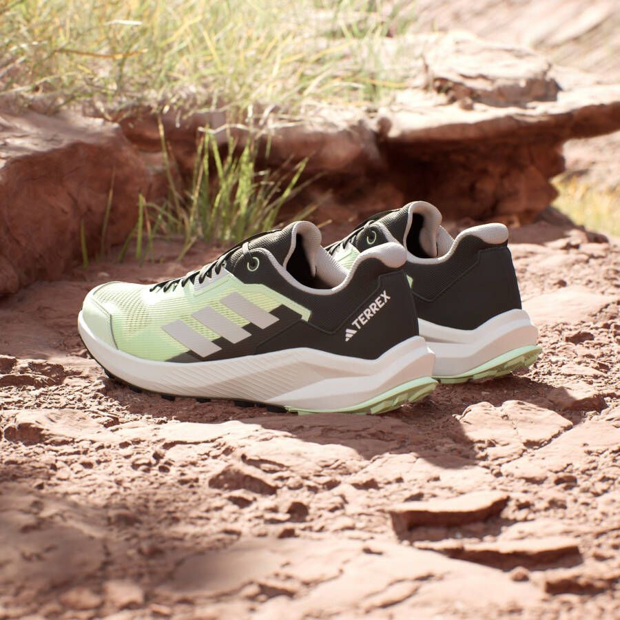 adidas TERREX Runningschoenen TERREX TRAIL RIDER TRAILRUNNING