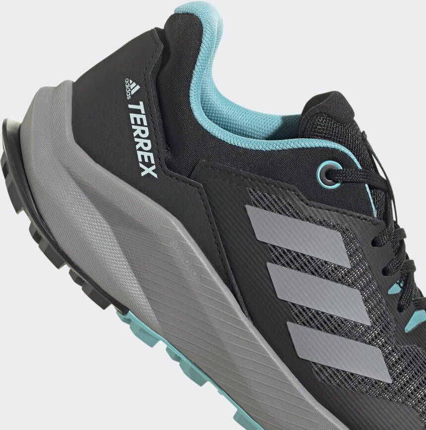 adidas TERREX Trailrunningschoenen TRAILRIDER TRAILRUNNING