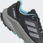 Adidas Terrex Women's Terrex Trailrider Trailrunningschoenen grijs zwart - Thumbnail 7