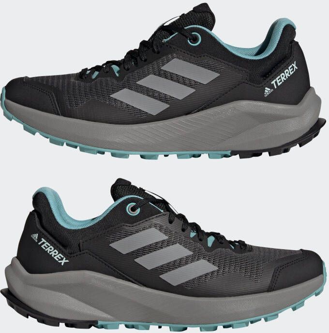 adidas TERREX Trailrunningschoenen TRAILRIDER TRAILRUNNING