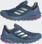 Adidas Terrex Women's Terrex Trailrider Trailrunningschoenen blauw - Thumbnail 12