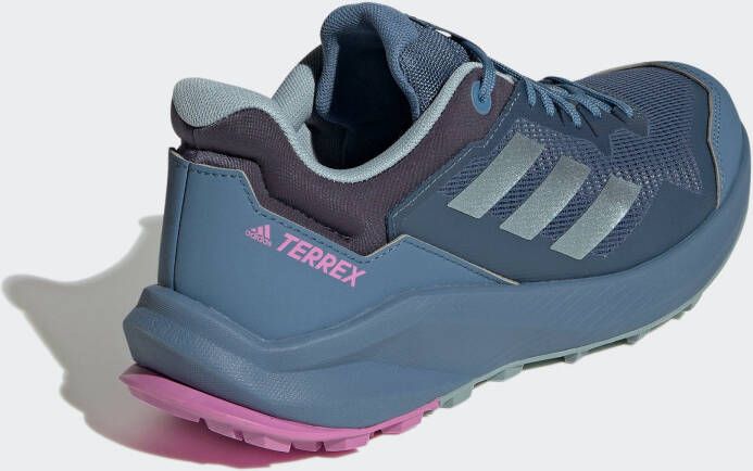 adidas TERREX Trailrunningschoenen TERREX TRAILRIDER TRAILRUNNING