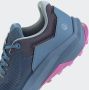 Adidas Terrex Women's Terrex Trailrider Trailrunningschoenen blauw - Thumbnail 9