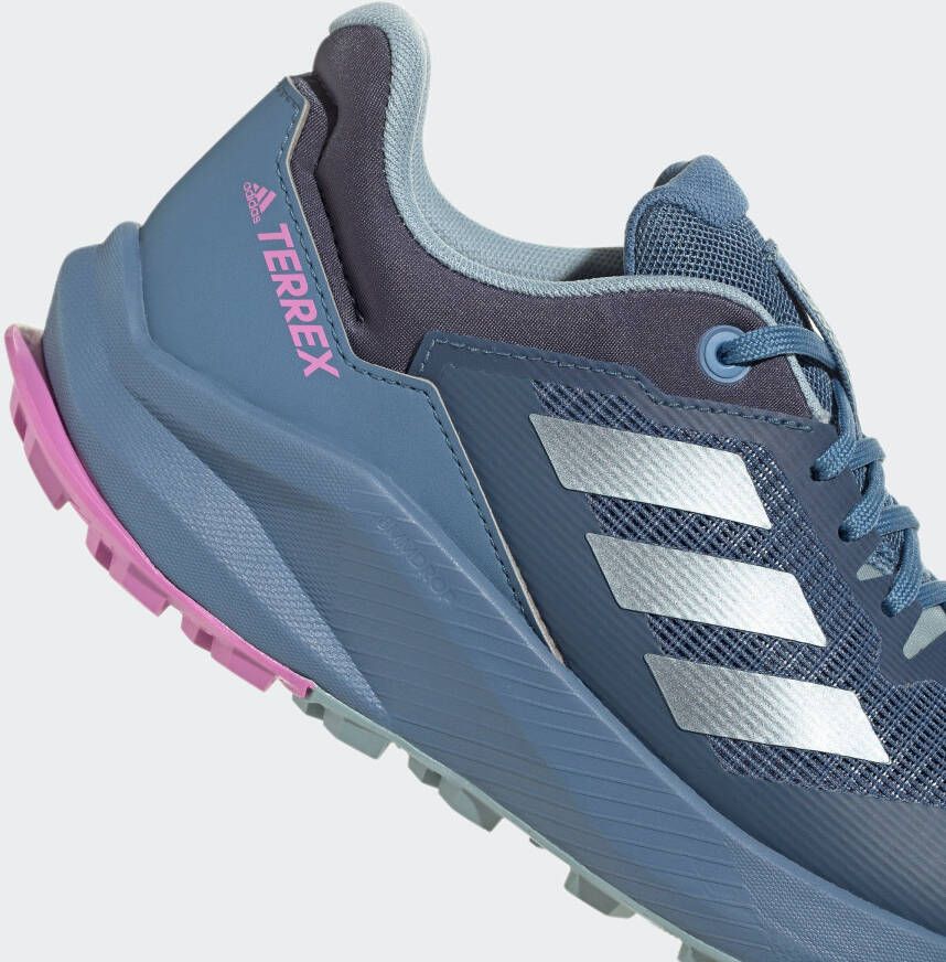 adidas TERREX Trailrunningschoenen TERREX TRAILRIDER TRAILRUNNING