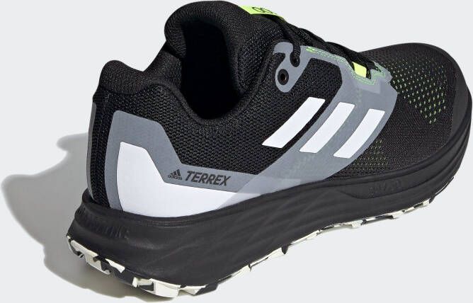 adidas TERREX Trailrunningschoenen TERREX Two Flow Trailrunning