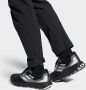 Adidas Terrex Two Flow Trail Running Schoenen Core Black Crystal White Solar Yellow Dames - Thumbnail 9