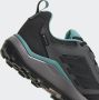 Adidas Performance Terrex Tracerocker 2.0 Goretex wandelschoenen grijs zwart mint - Thumbnail 15